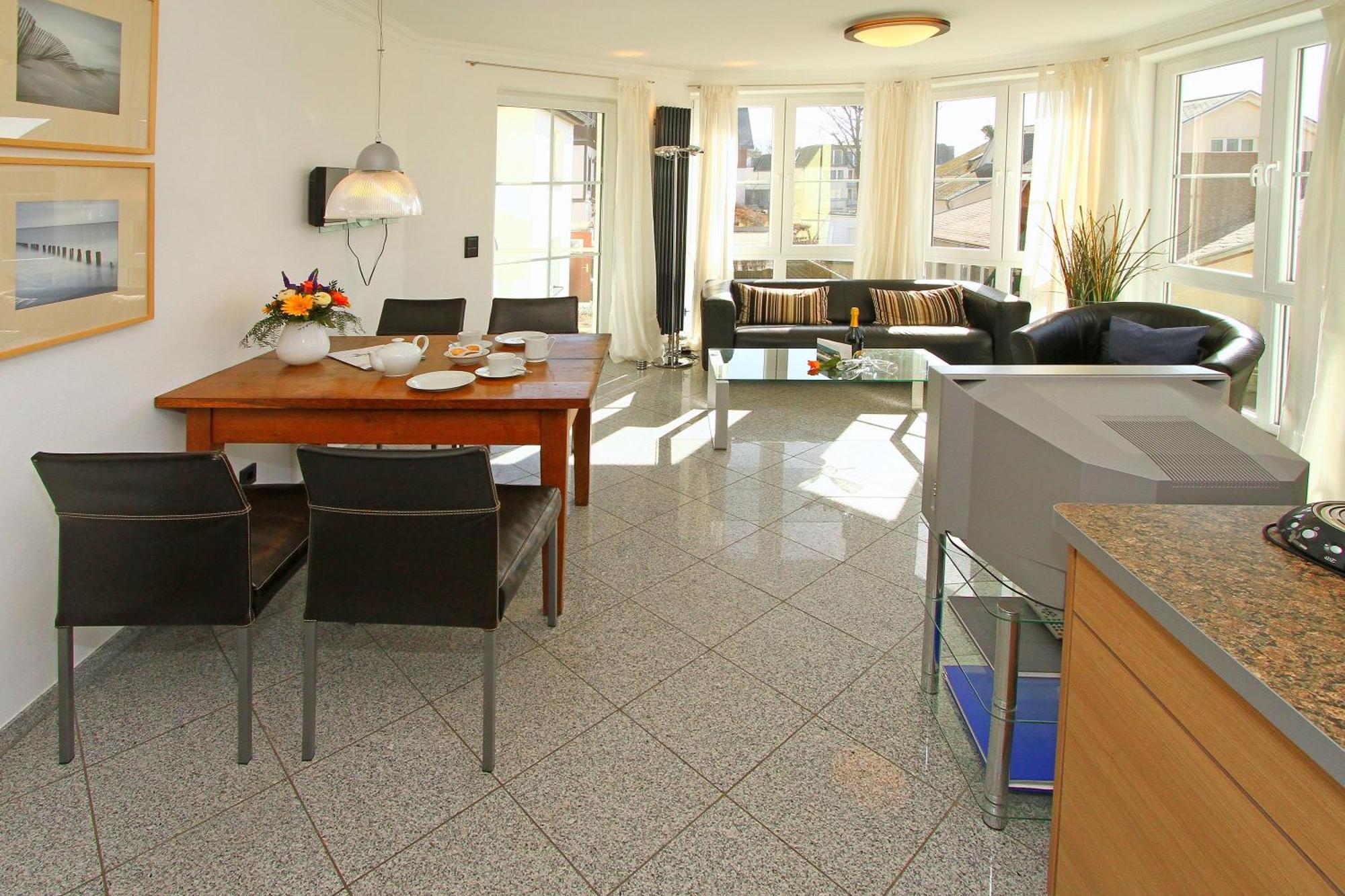 Appartamento Duenenresidenz App B06 Heringsdorf  Esterno foto